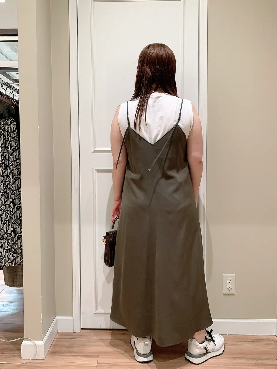 23区 江川 コーディネート画像