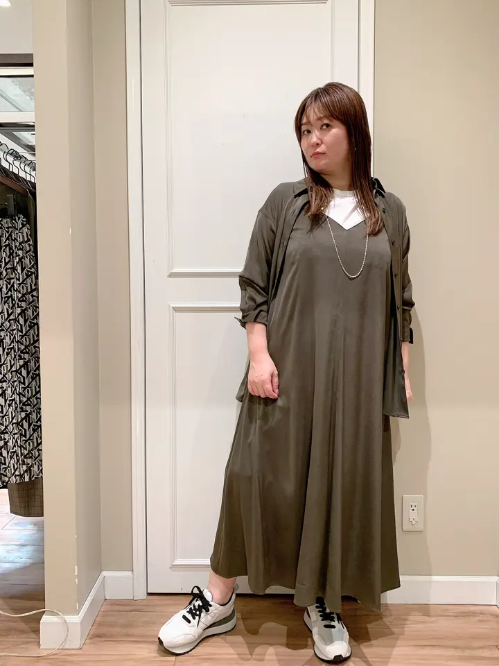 23区 江川 コーディネート画像