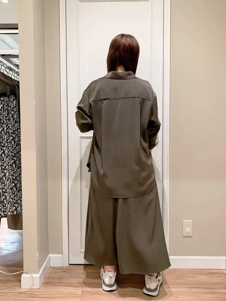 23区 江川 コーディネート画像