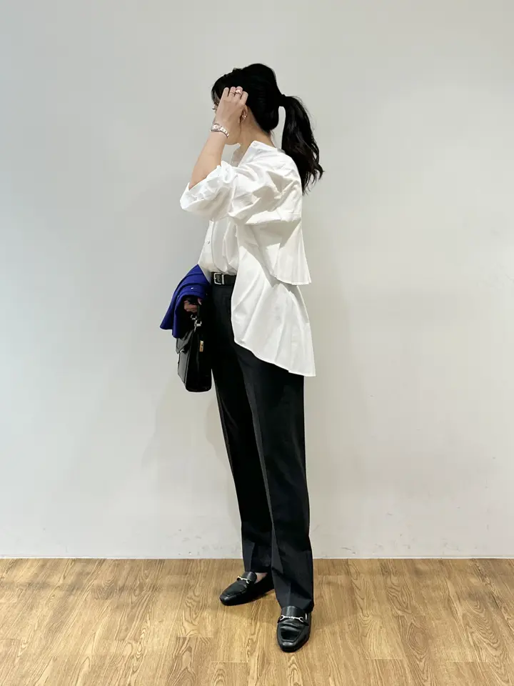 23区 西嶋 コーディネート画像