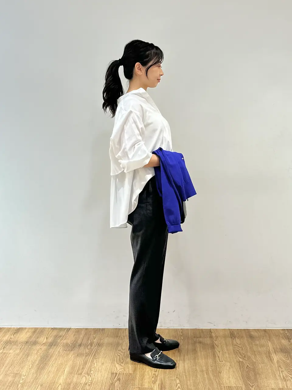 23区 西嶋 コーディネート画像