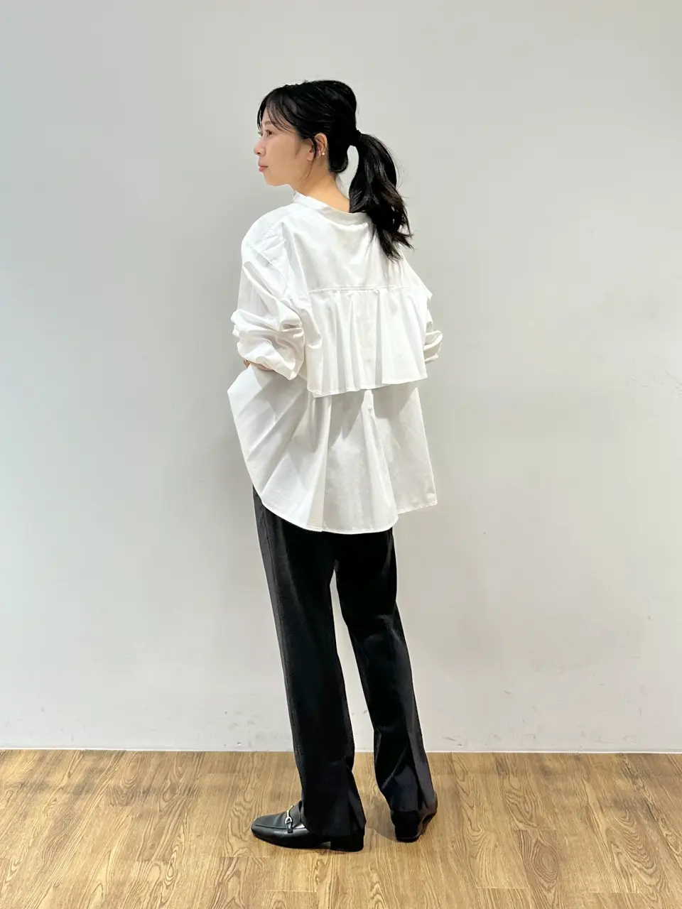 23区 西嶋 コーディネート画像