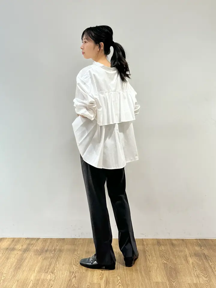 23区 西嶋 コーディネート画像