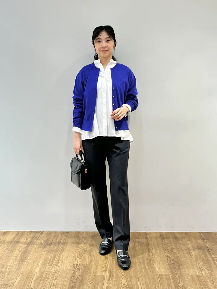 23区 西嶋 コーディネート画像