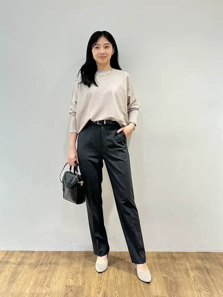 23区 西嶋 コーディネート画像