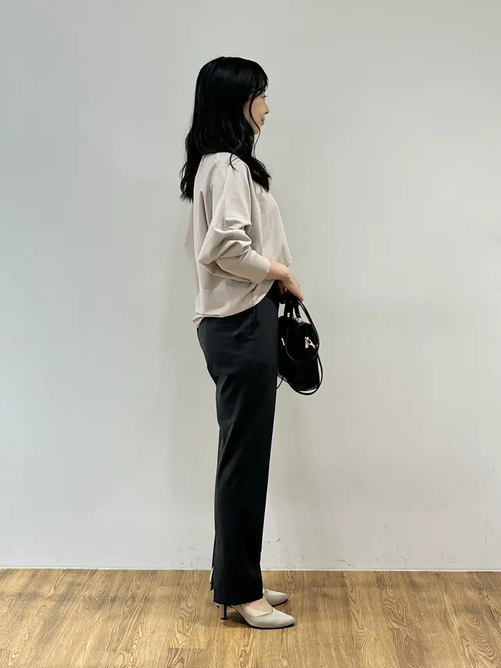 23区 西嶋 コーディネート画像