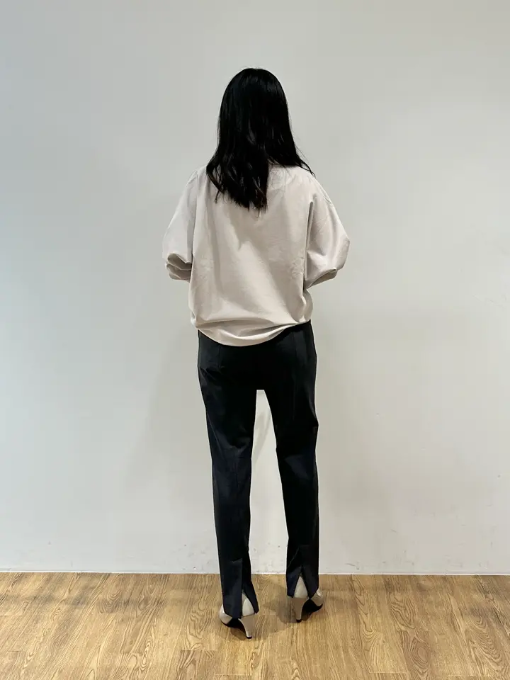 23区 西嶋 コーディネート画像