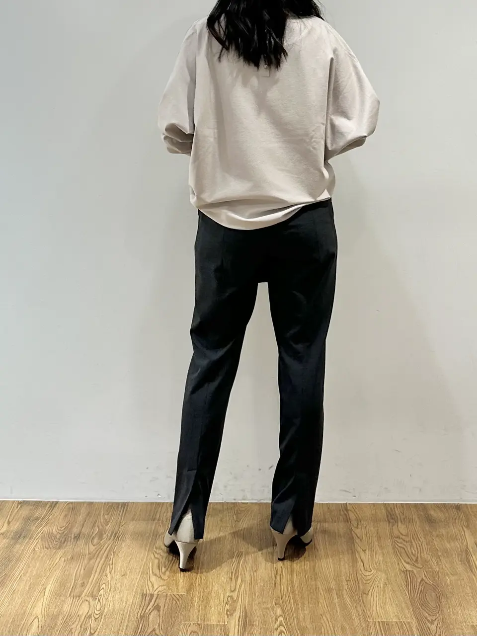 23区 西嶋 コーディネート画像