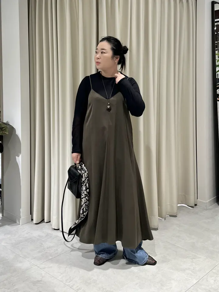 23区 笹川 コーディネート画像