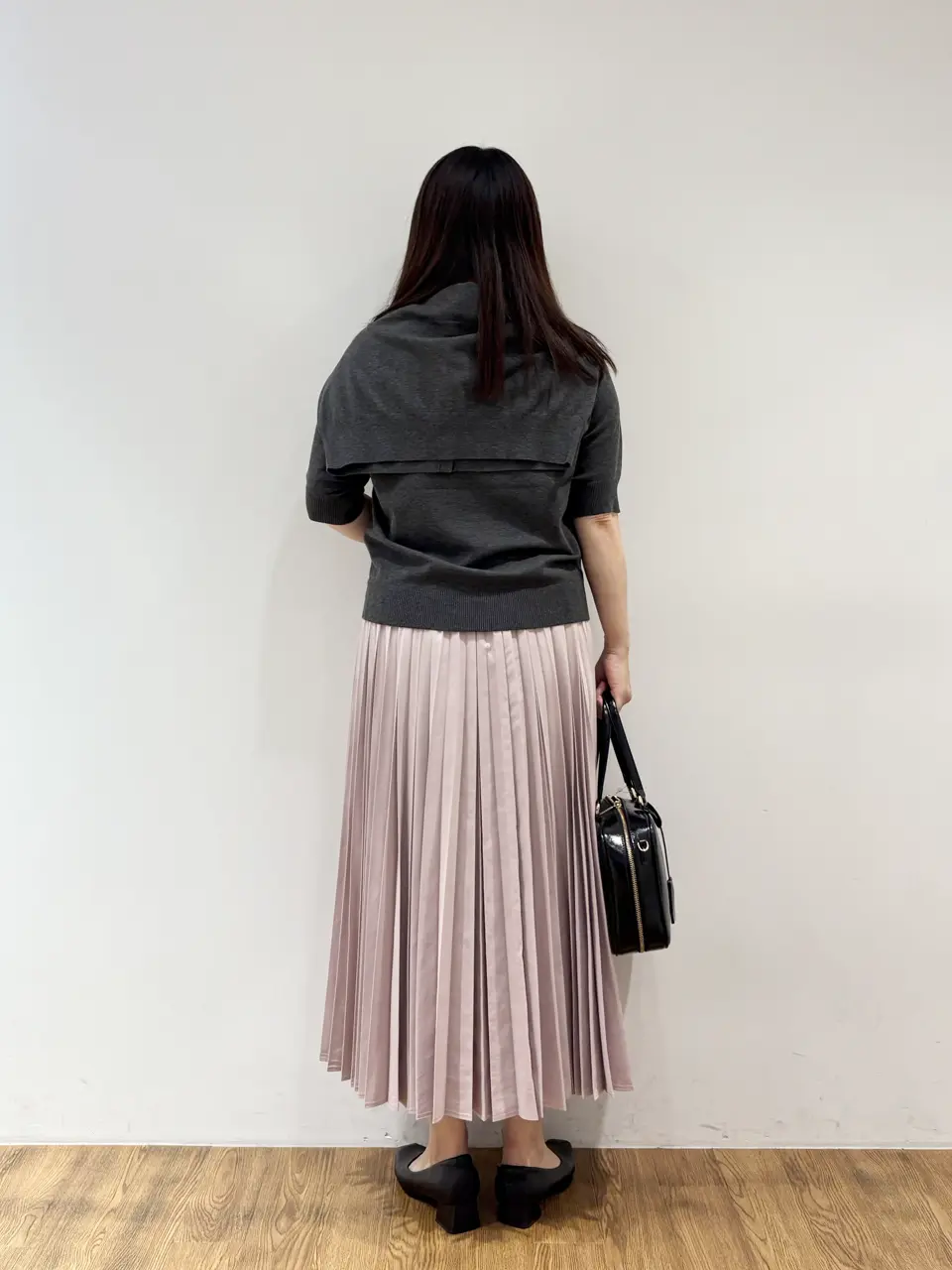 23区 河野 コーディネート画像