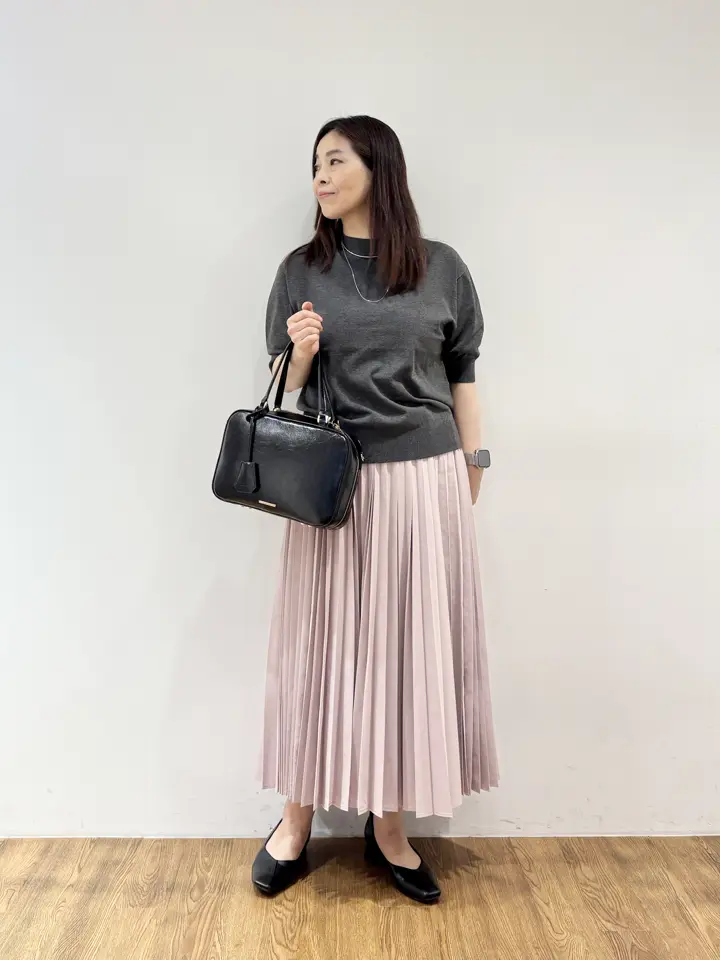 23区 河野 コーディネート画像