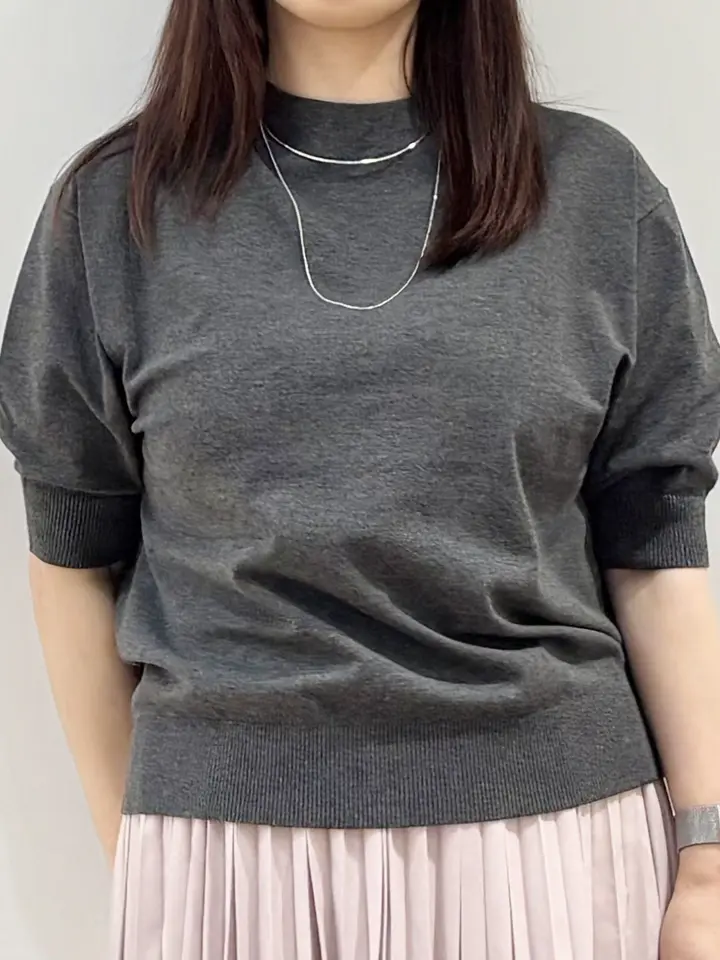 23区 河野 コーディネート画像