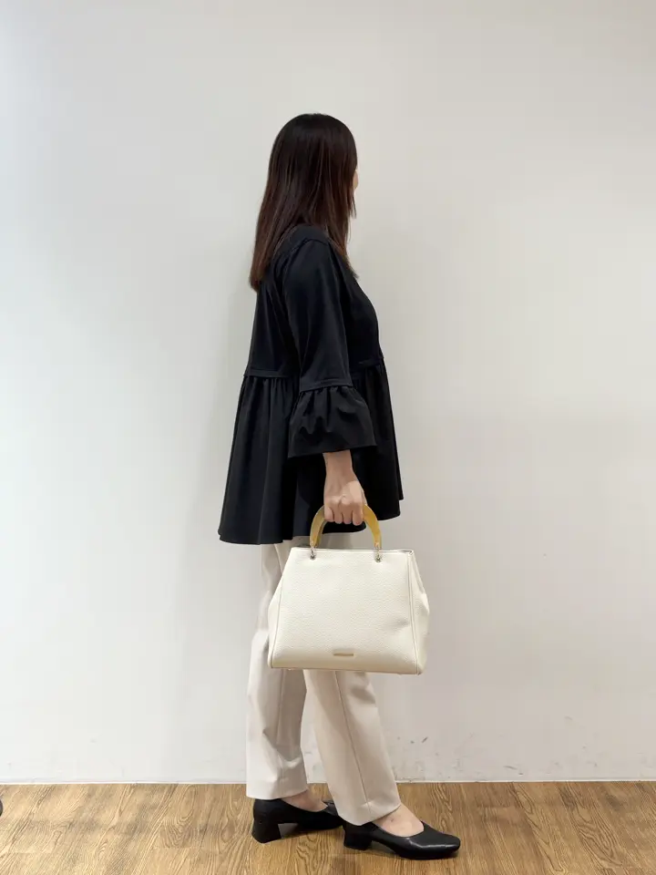 23区 河野 コーディネート画像