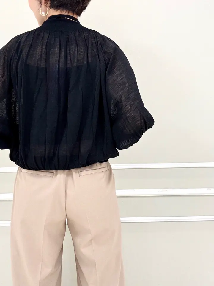 23区 荒川 コーディネート画像