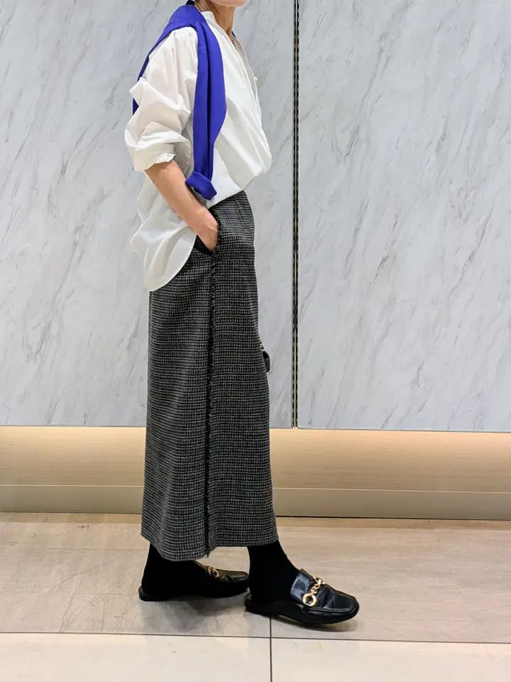 23区 多木 コーディネート画像