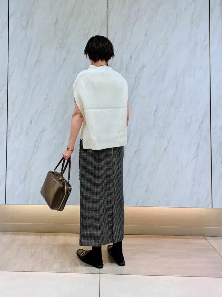 23区 多木 コーディネート画像