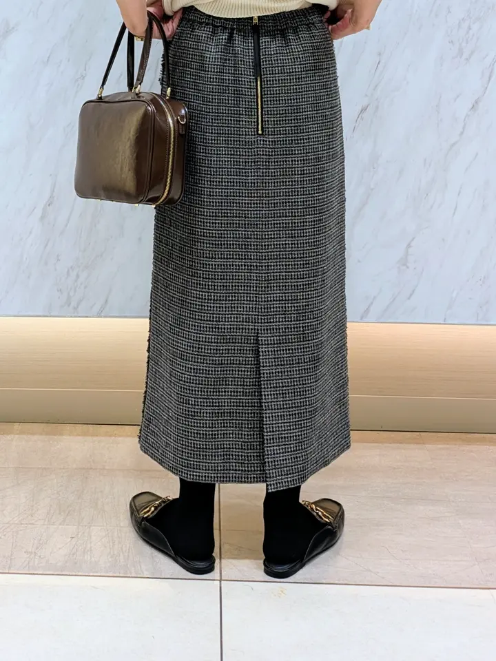 23区 多木 コーディネート画像