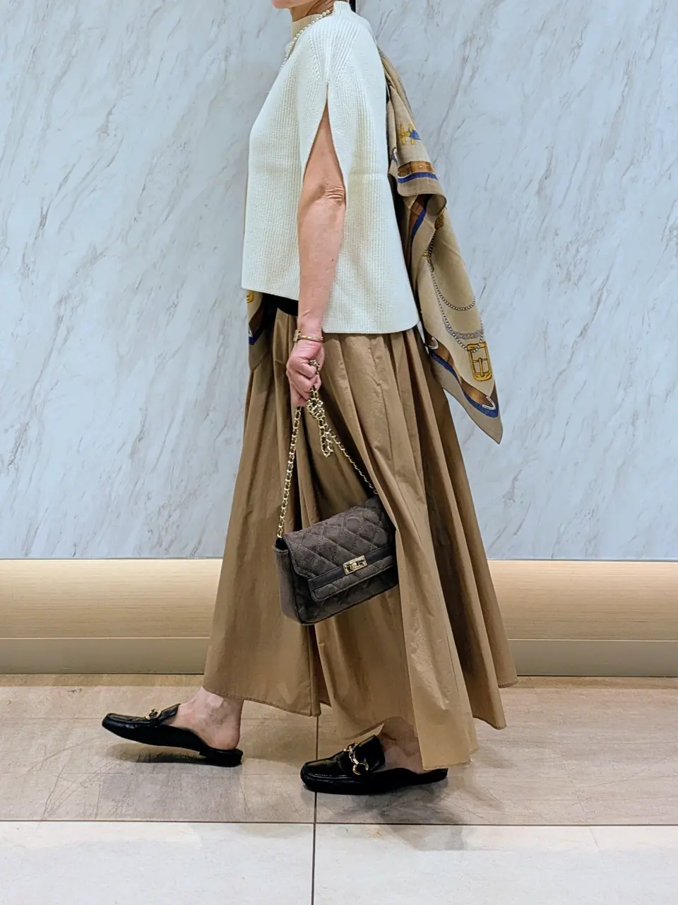 23区 多木 コーディネート画像