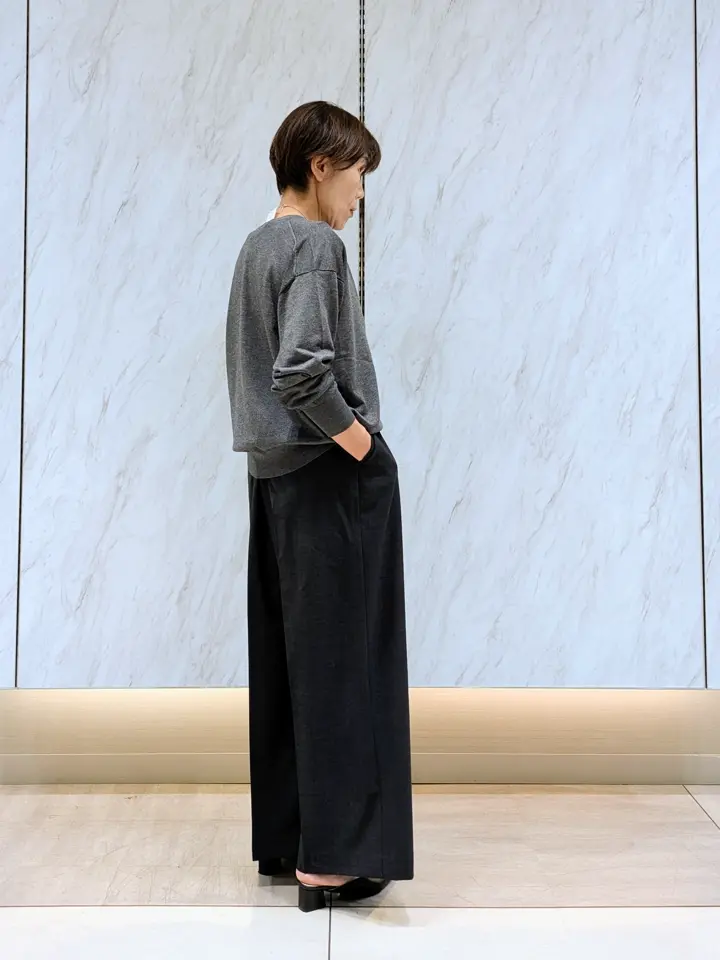 23区 多木 コーディネート画像