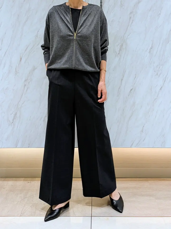 23区 多木 コーディネート画像