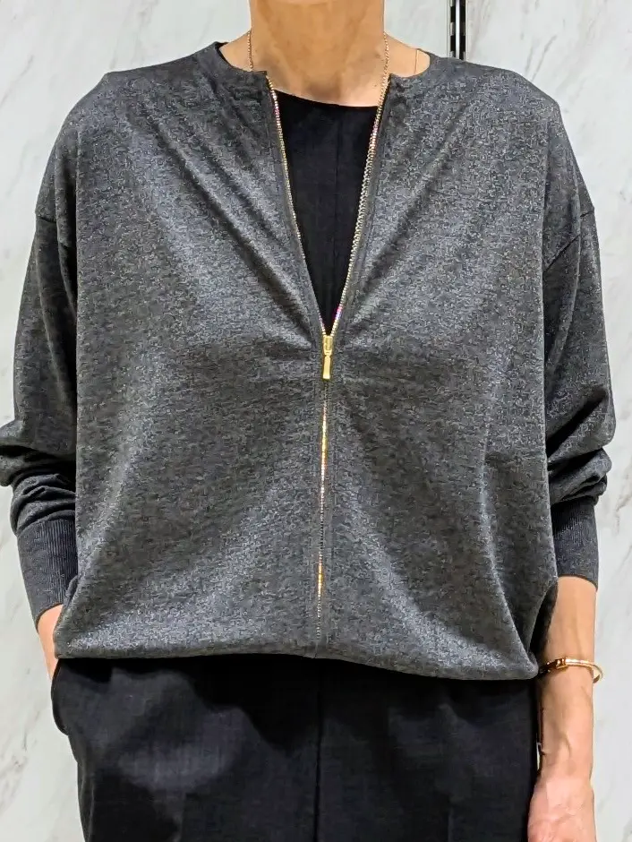 23区 多木 コーディネート画像