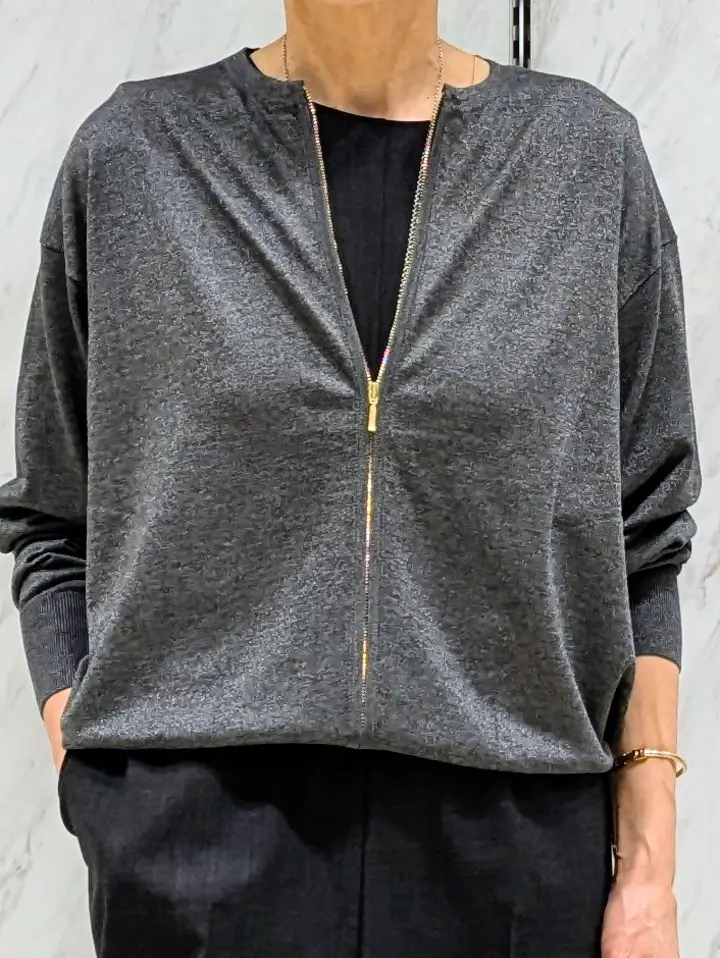 23区 多木 コーディネート画像