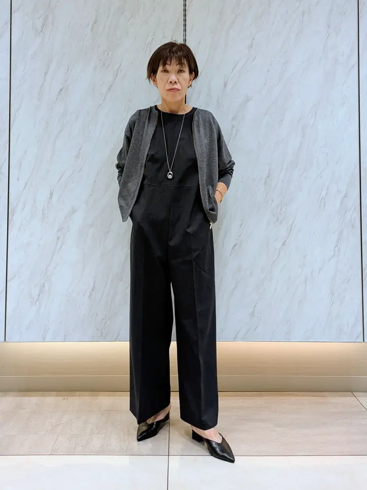 23区 多木 コーディネート画像