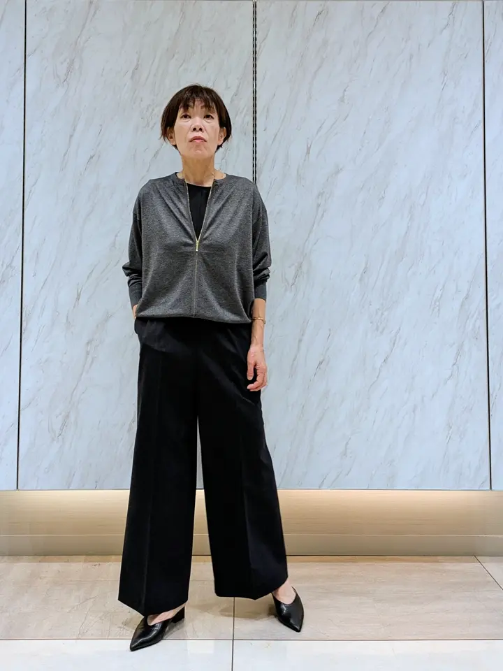 23区 多木 コーディネート画像