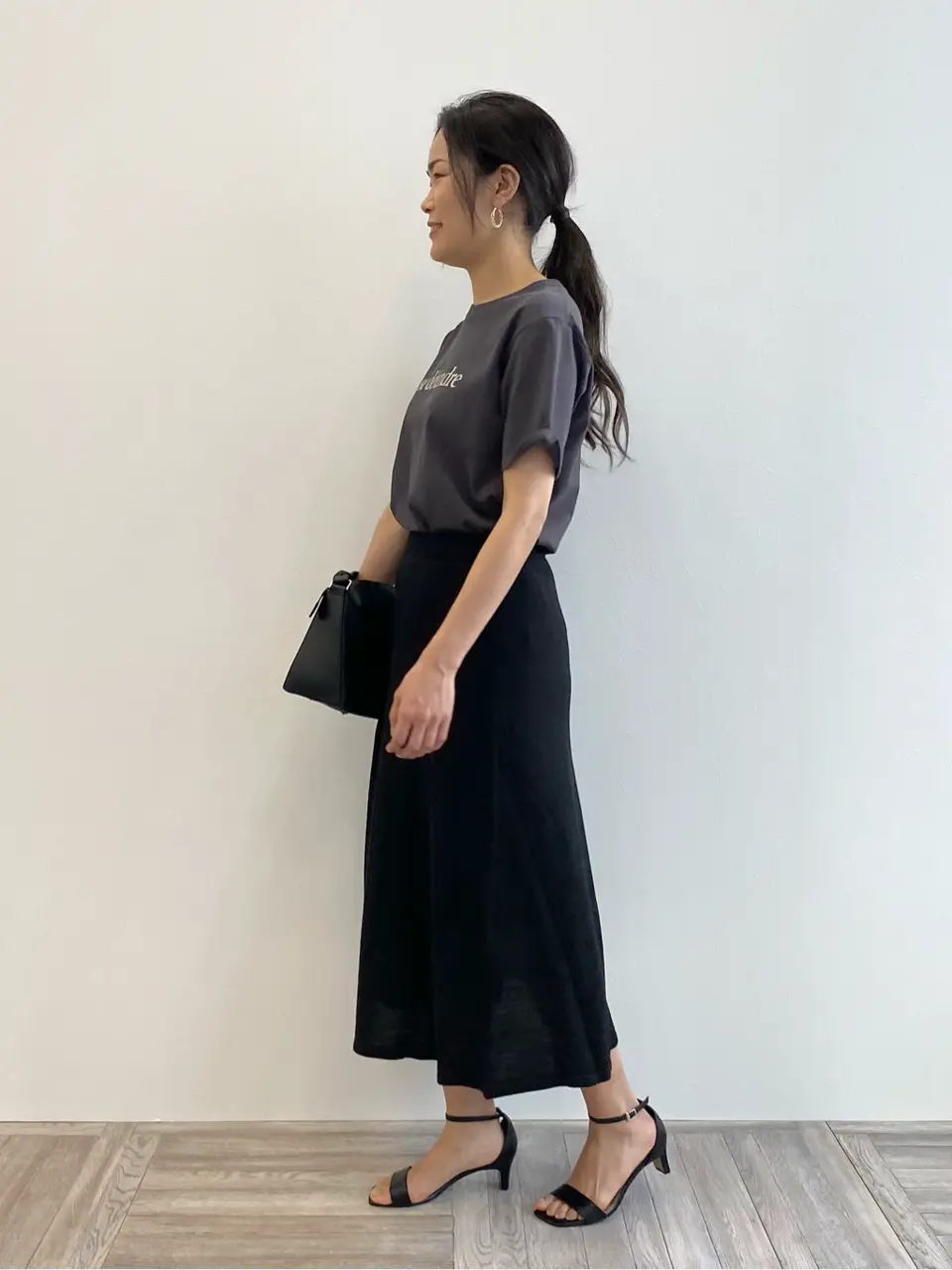 23区 松本 コーディネート画像