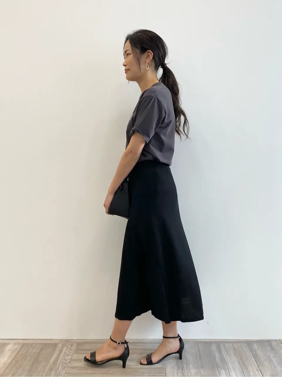 23区 松本 コーディネート画像