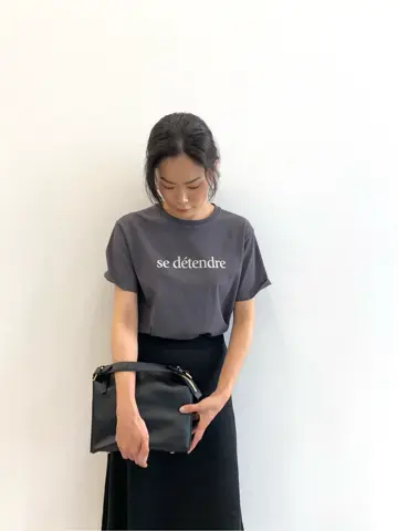 23区 松本 コーディネート画像