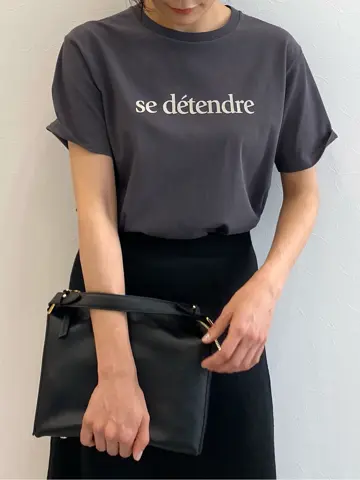 23区 松本 コーディネート画像