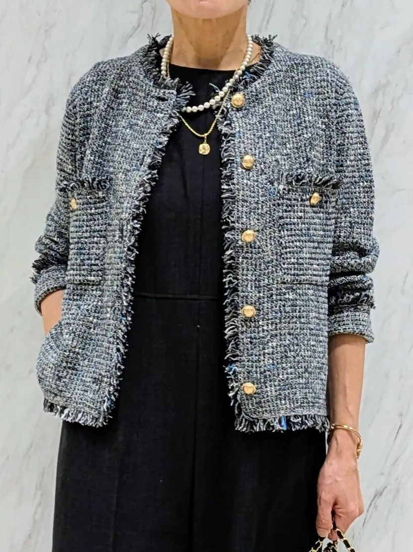 23区 多木 コーディネート画像