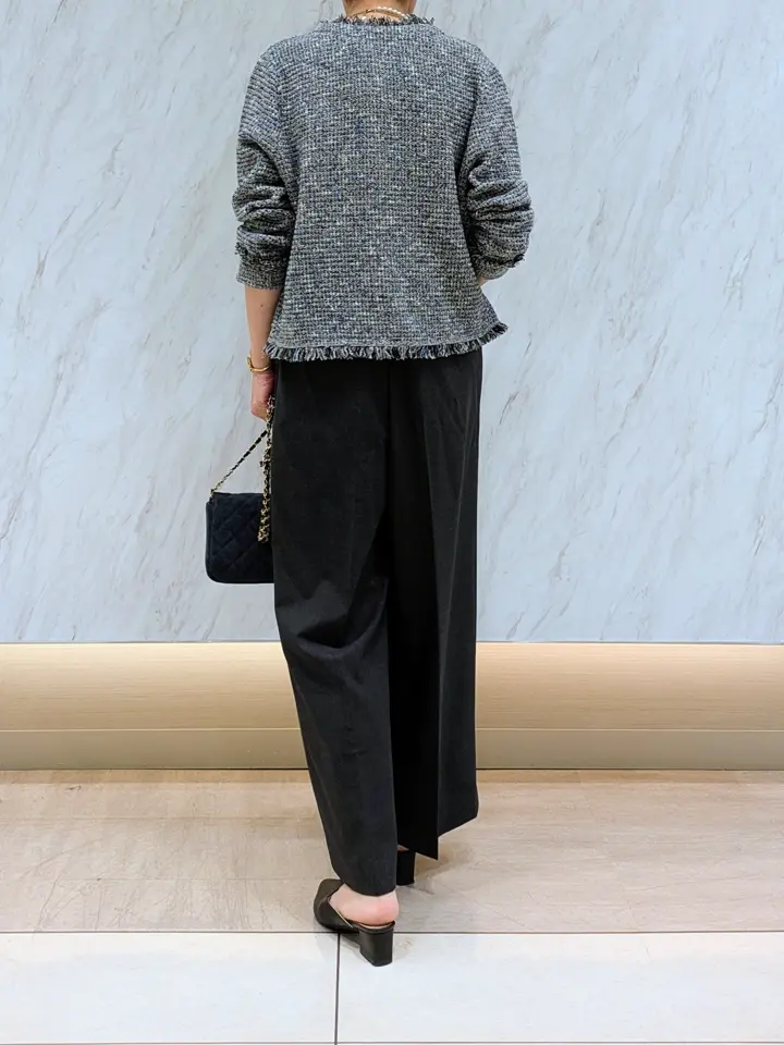 23区 多木 コーディネート画像