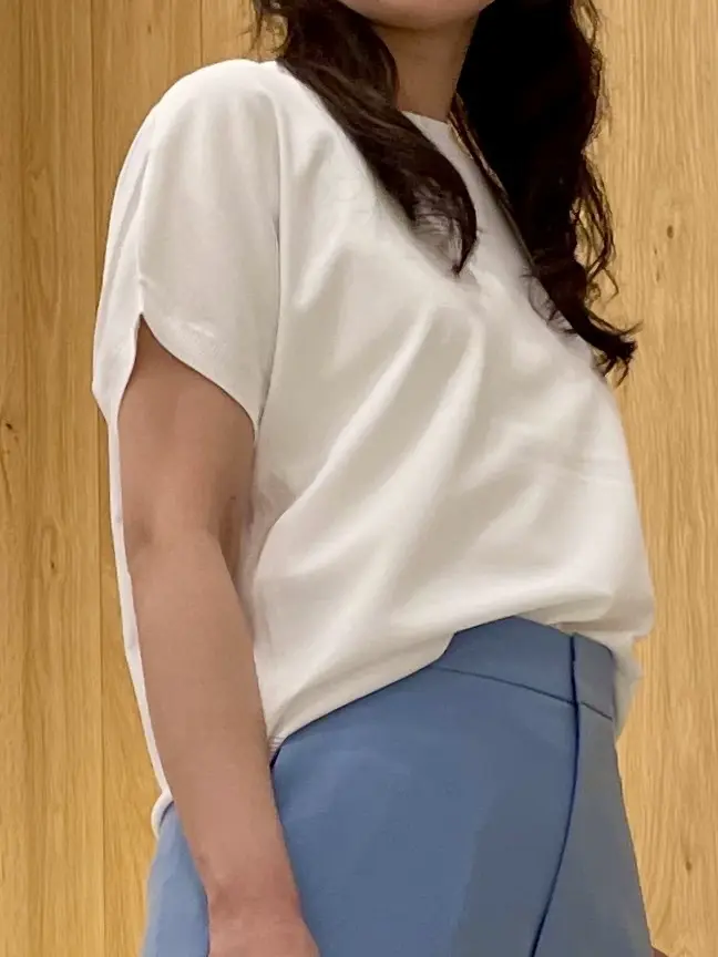 23区 加藤 コーディネート画像