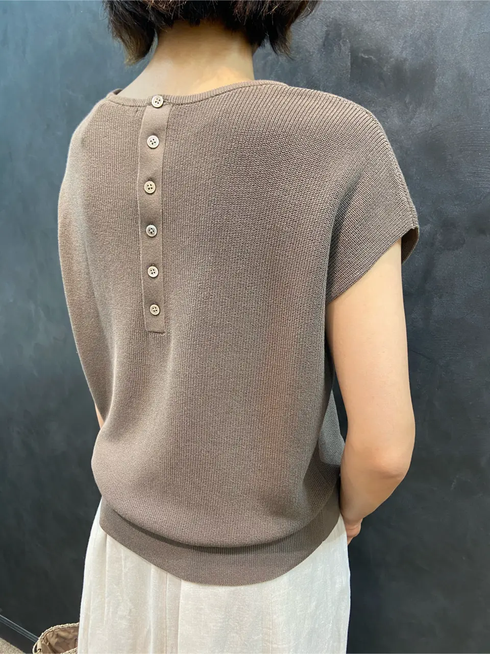 23区 佐藤 コーディネート画像