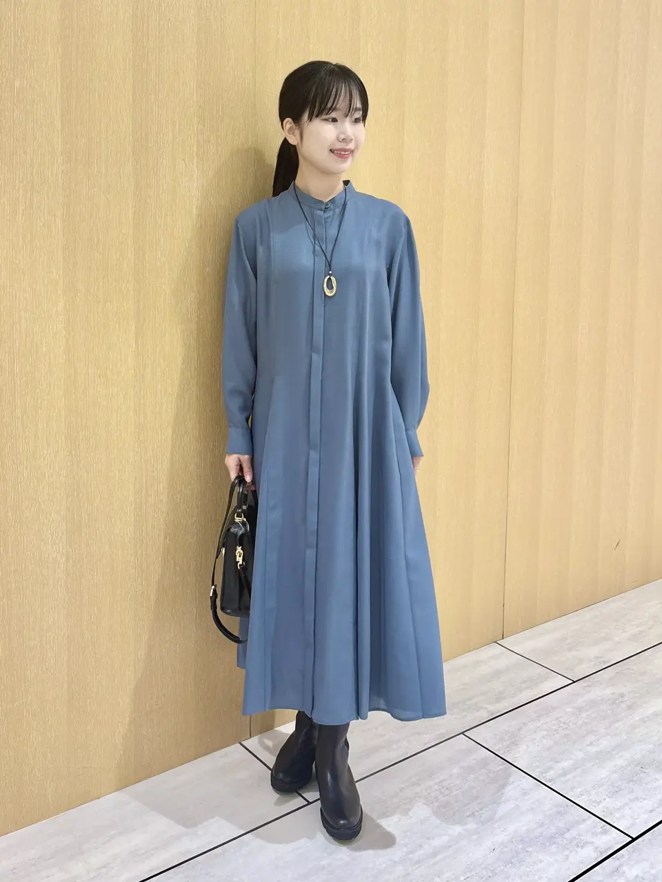 23区 S 平井 コーディネート画像