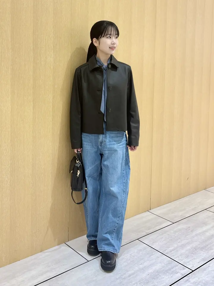 23区 S 平井 コーディネート画像