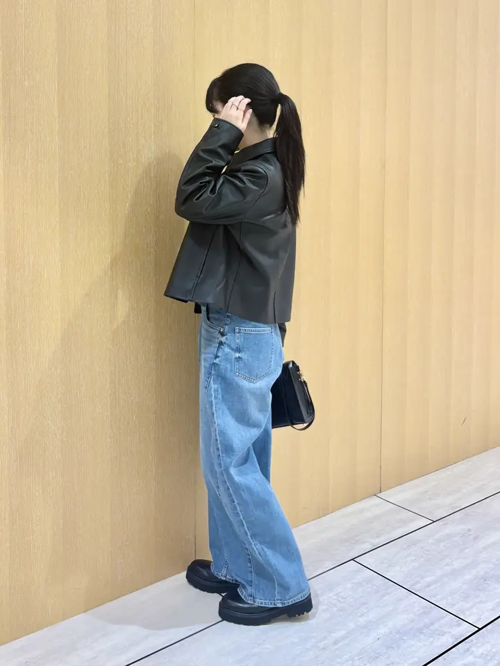 23区 S 平井 コーディネート画像