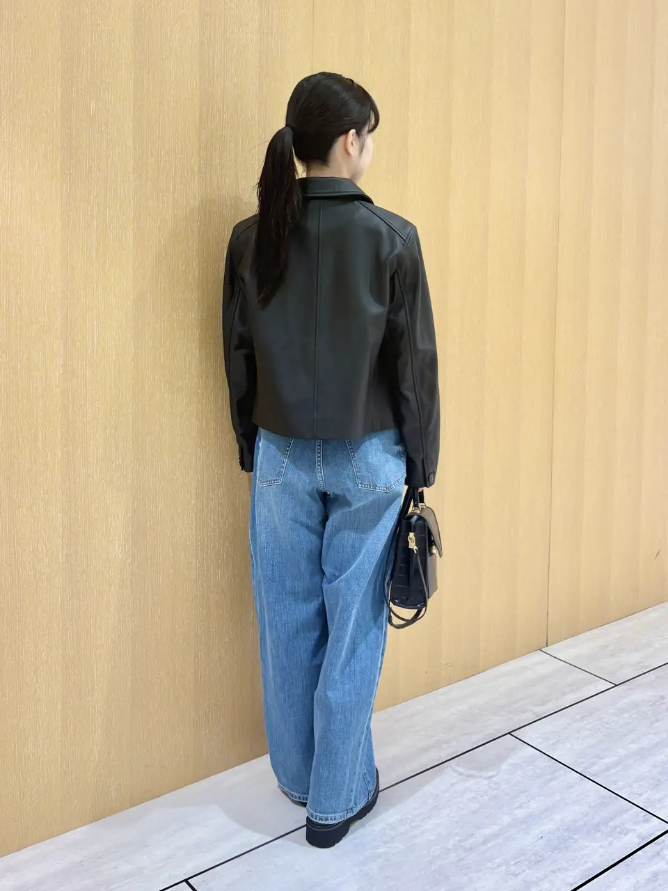 23区 S 平井 コーディネート画像