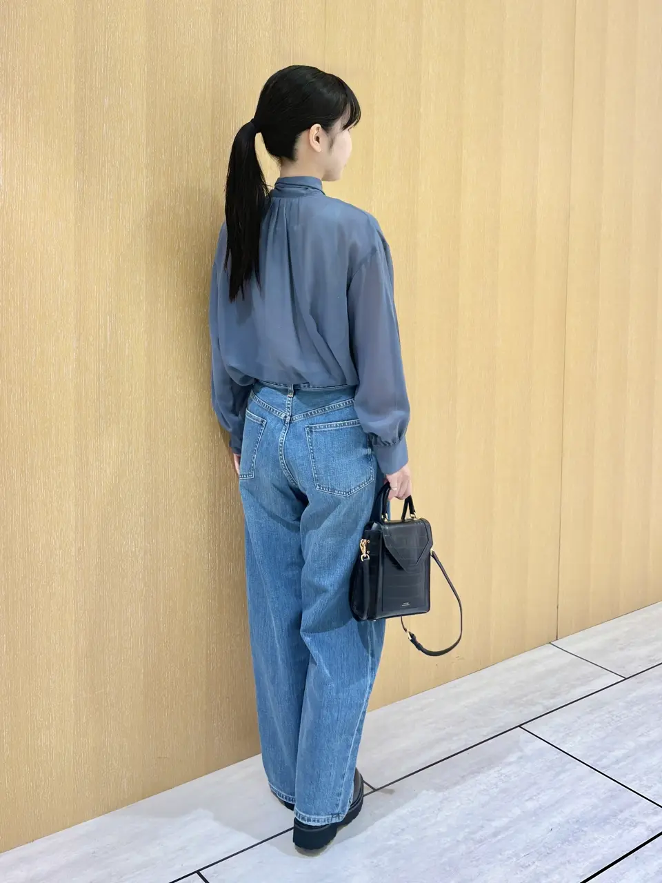 23区 S 平井 コーディネート画像