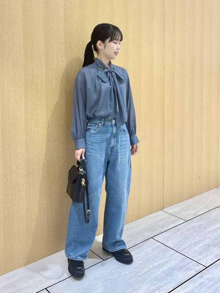 23区 S 平井 コーディネート画像