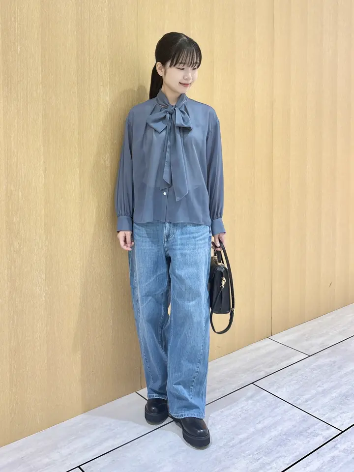 23区 S 平井 コーディネート画像