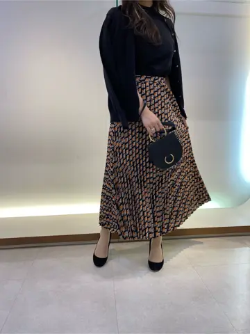 23区 安原 コーディネート画像