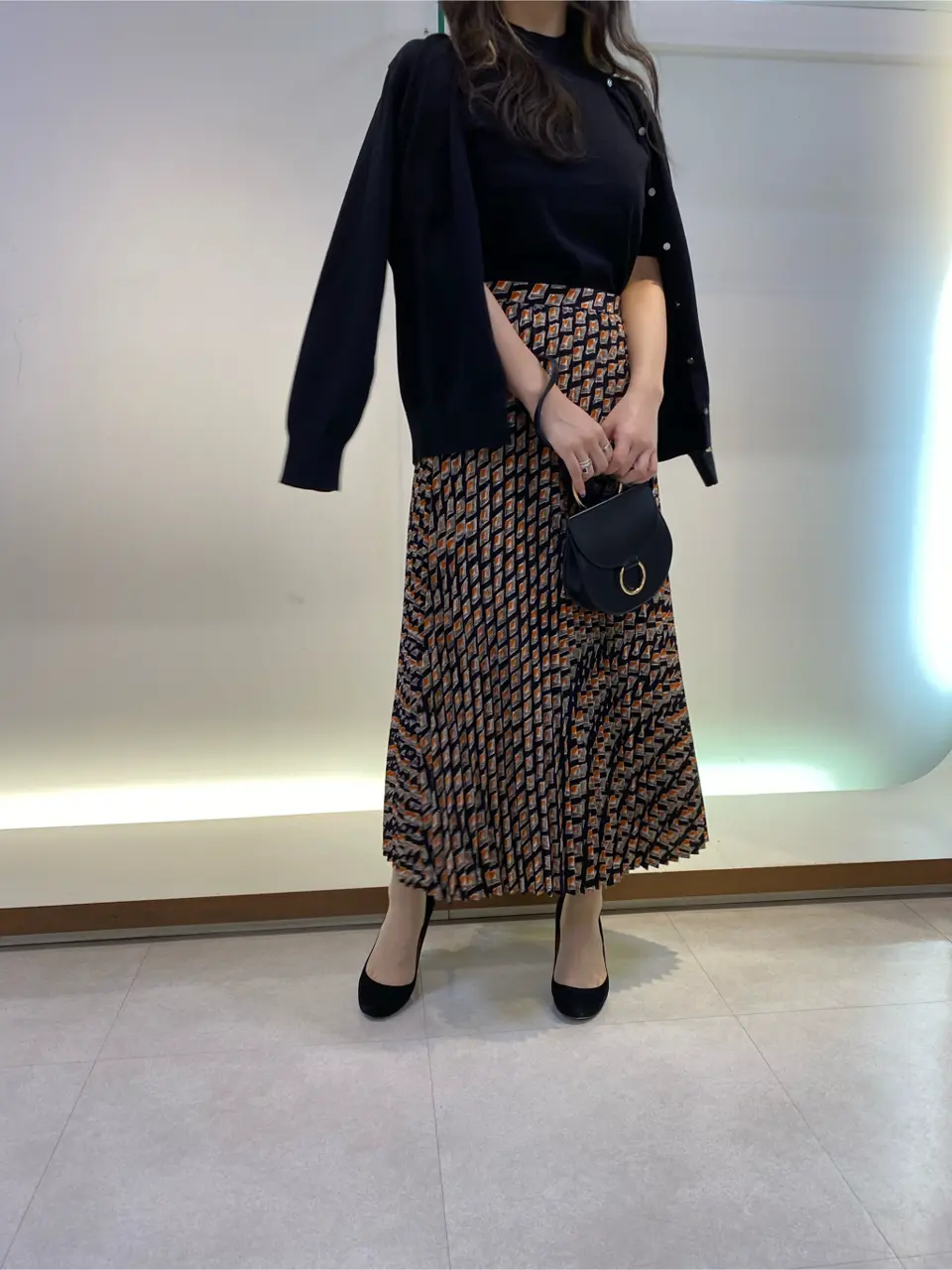 23区 安原 コーディネート画像