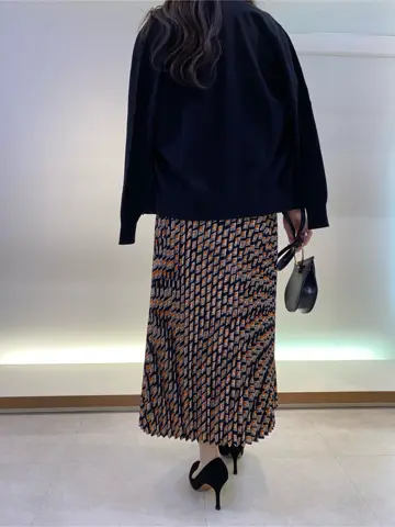 23区 安原 コーディネート画像