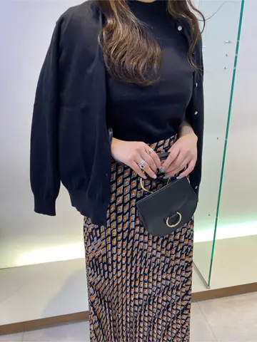 23区 安原 コーディネート画像