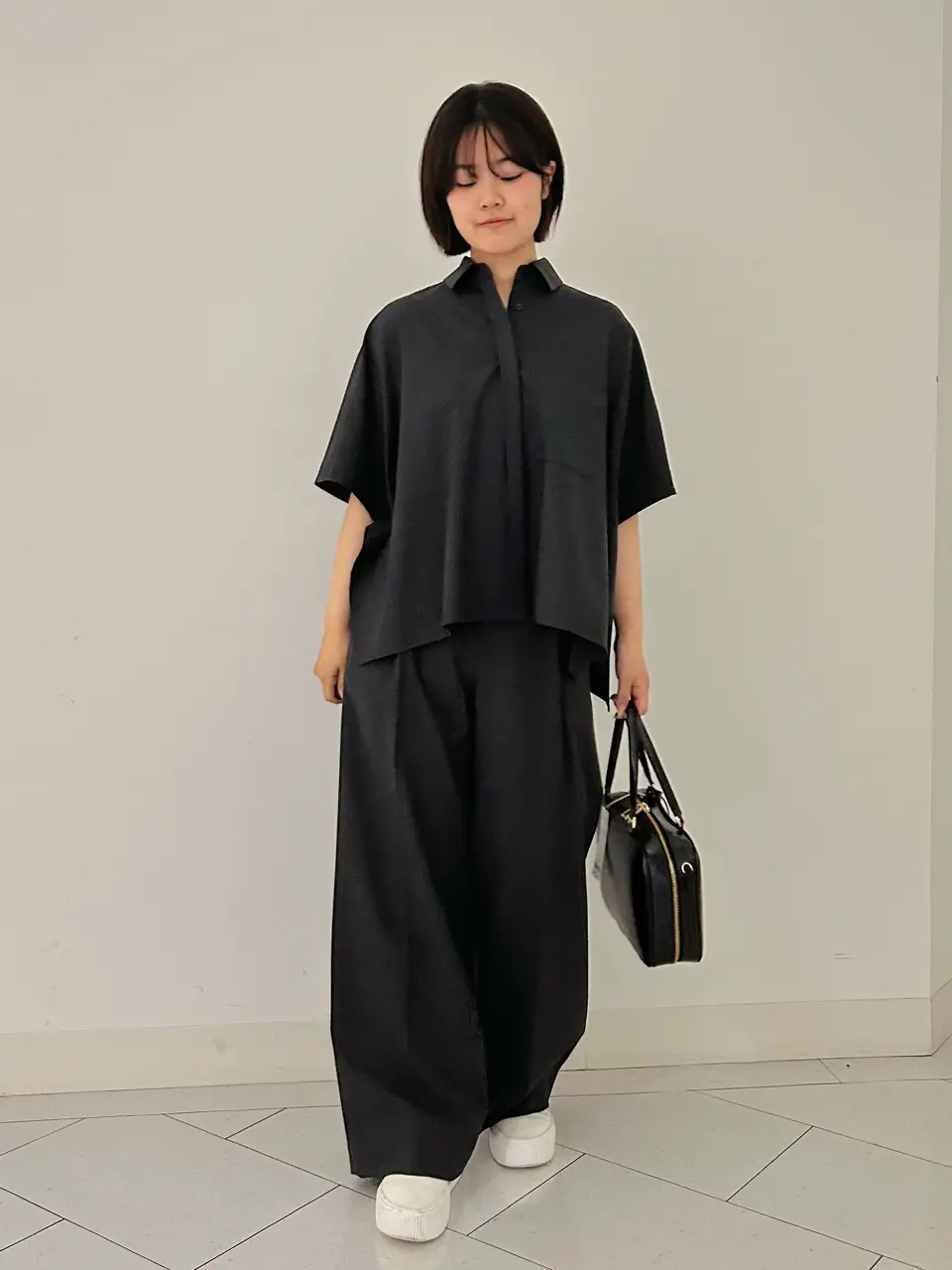 23区 H.M コーディネート画像