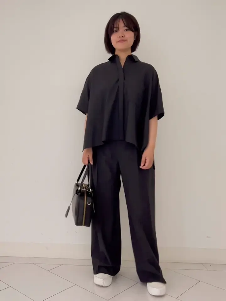 23区 H.M コーディネート画像