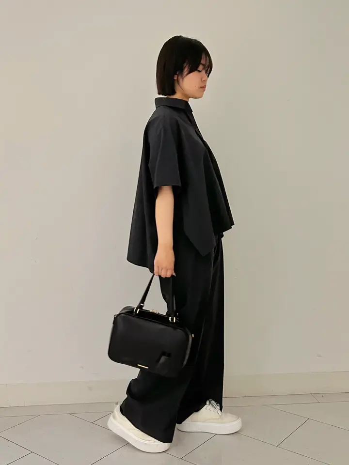 23区 H.M コーディネート画像